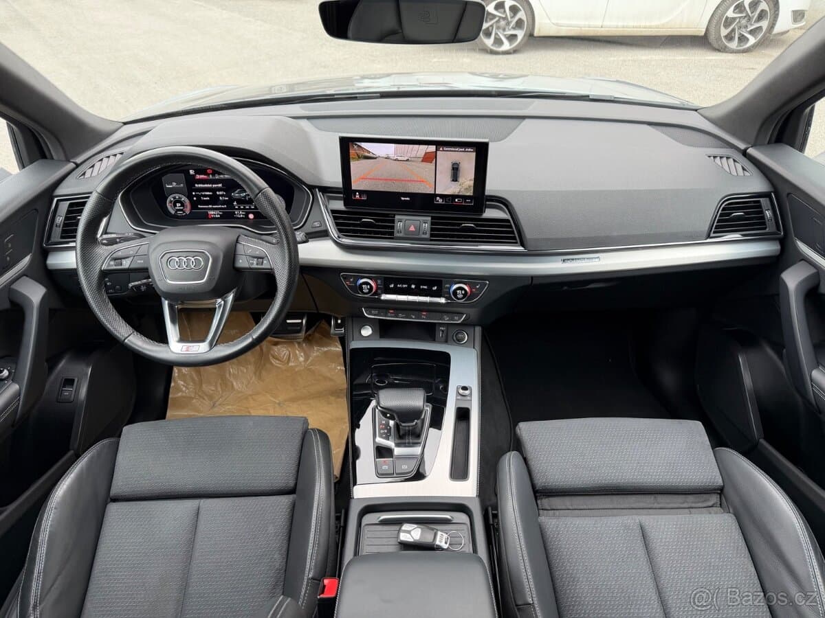 2022 Audi Q5 - 11