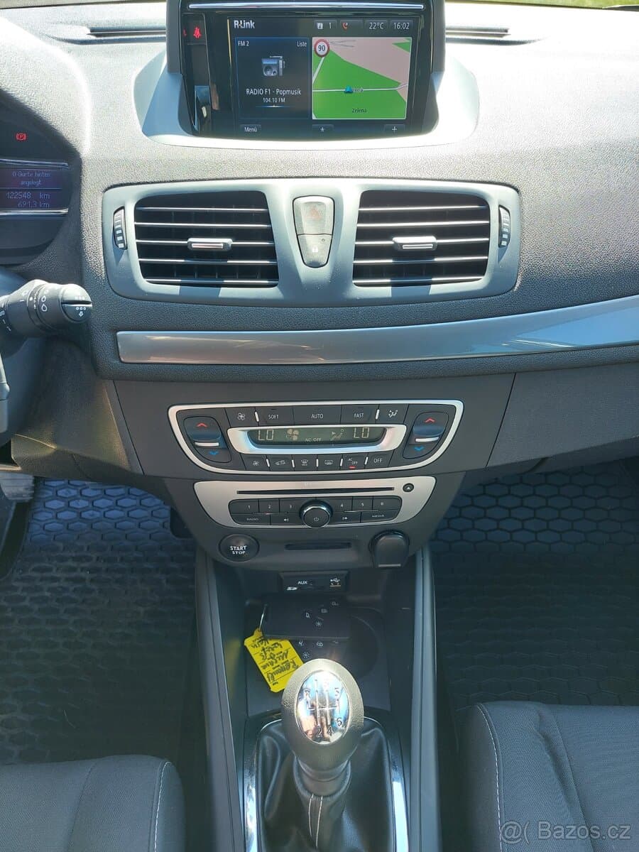 2014 Renault MEGANE - 11