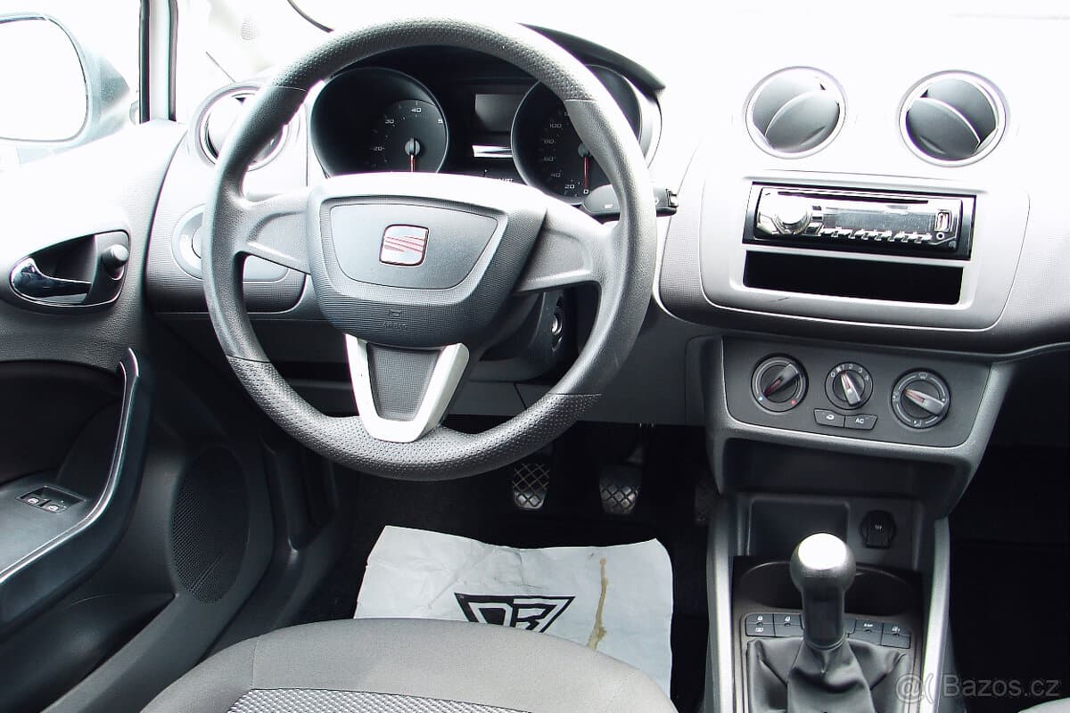 2009 Seat IBIZA - 11