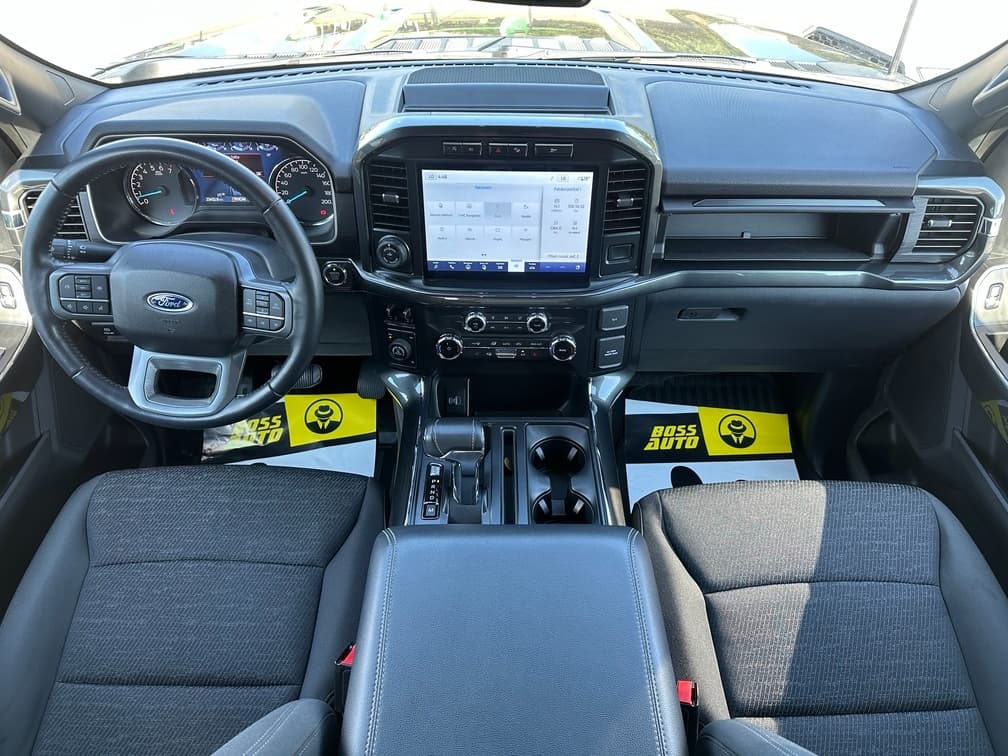 2022 Ford F-150 - 11