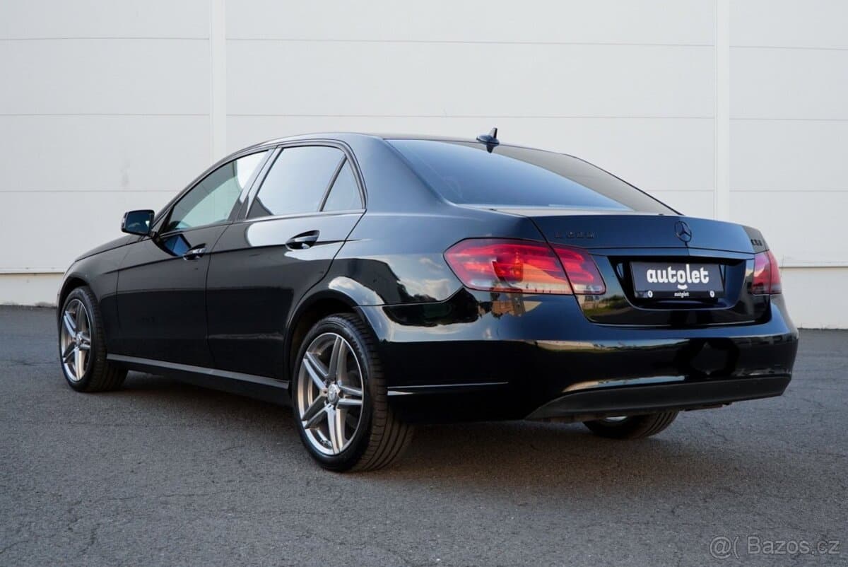 2014 Mercedes-Benz OSTATNÍ - 11