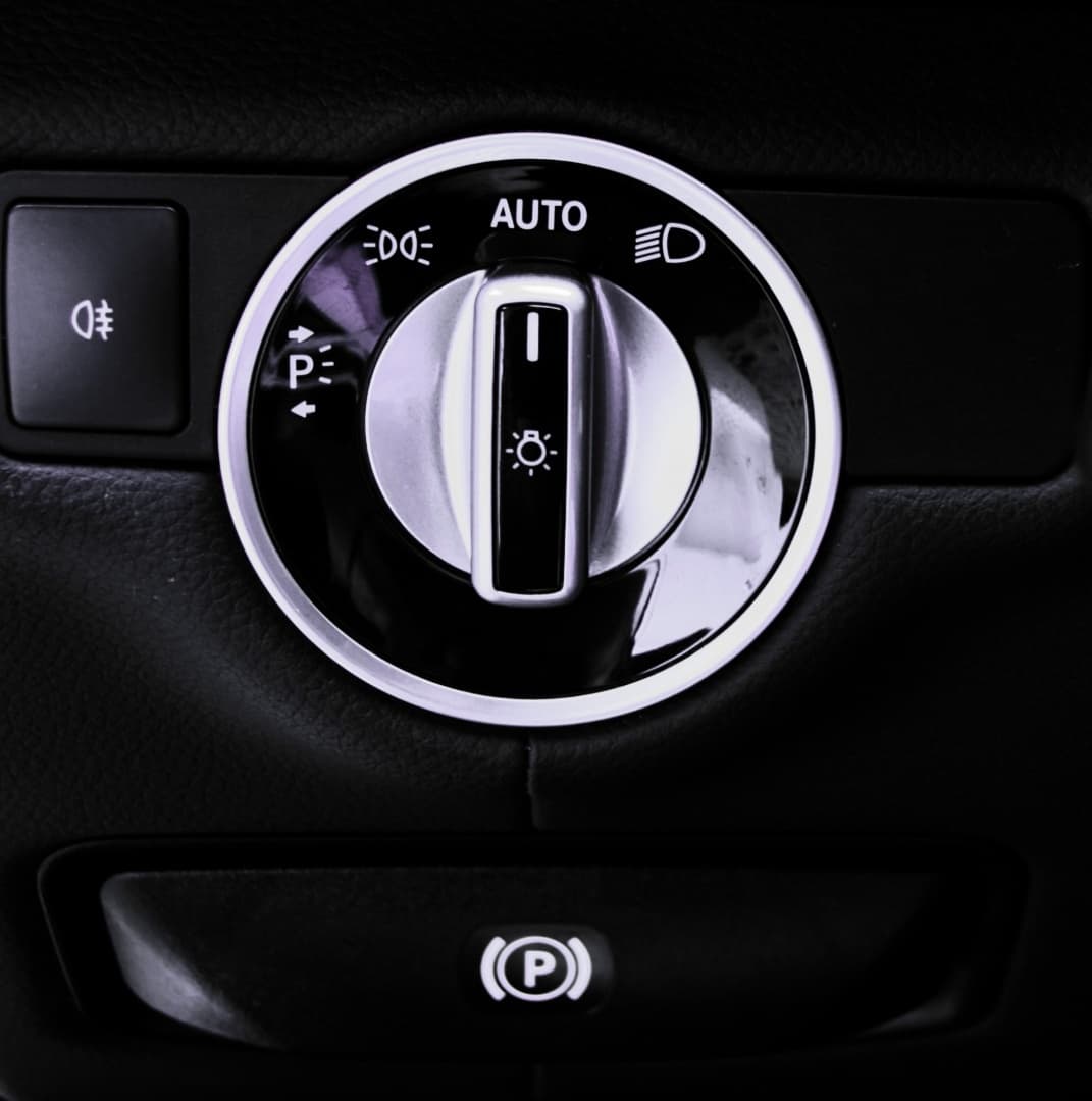 2012 Mercedes-Benz CL-CLASS - 11