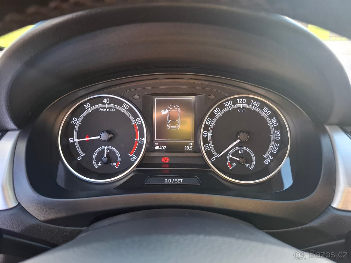 2019 Škoda RAPID - 11