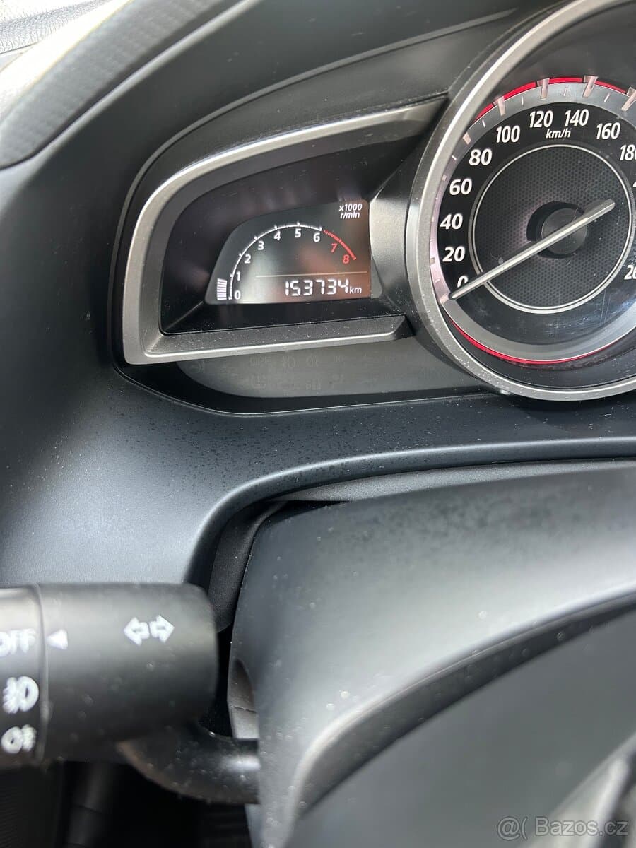 2014 Mazda 3 - 11