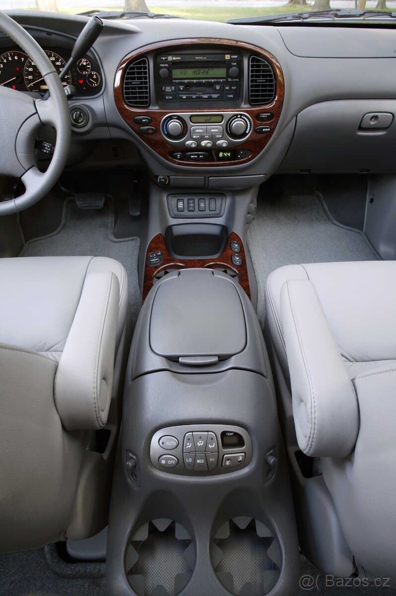 2007 Toyota OSTATNÍ - 11