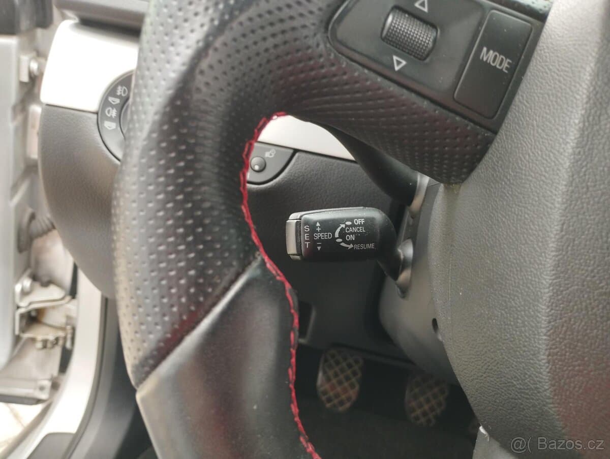 2007 Audi A4 - 11