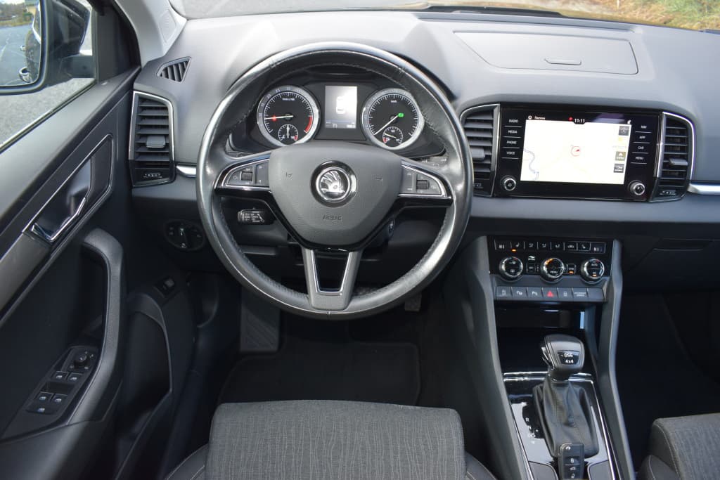 2019 Škoda KAROQ - 11