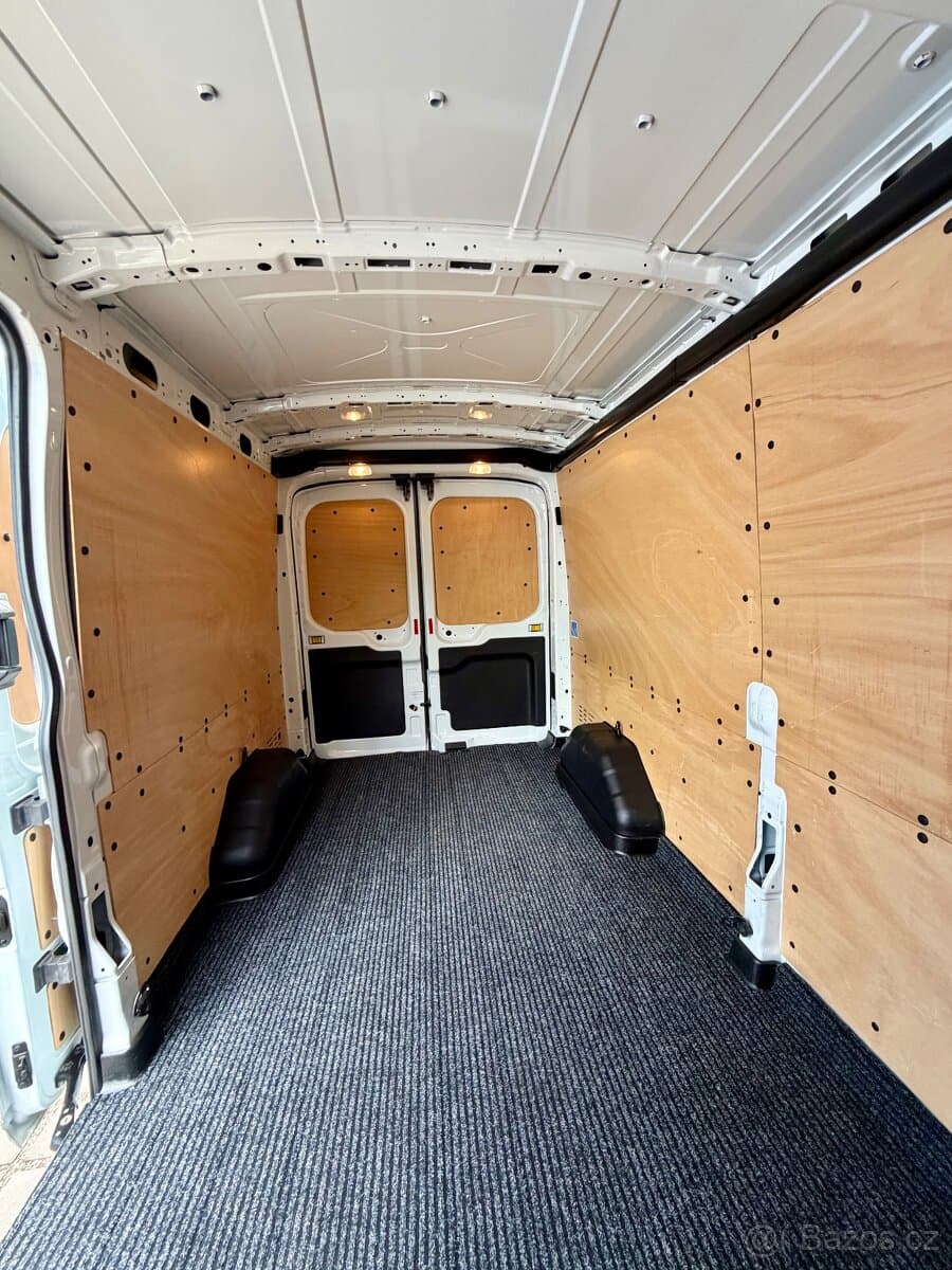 2018 Ford TRANSIT - 11