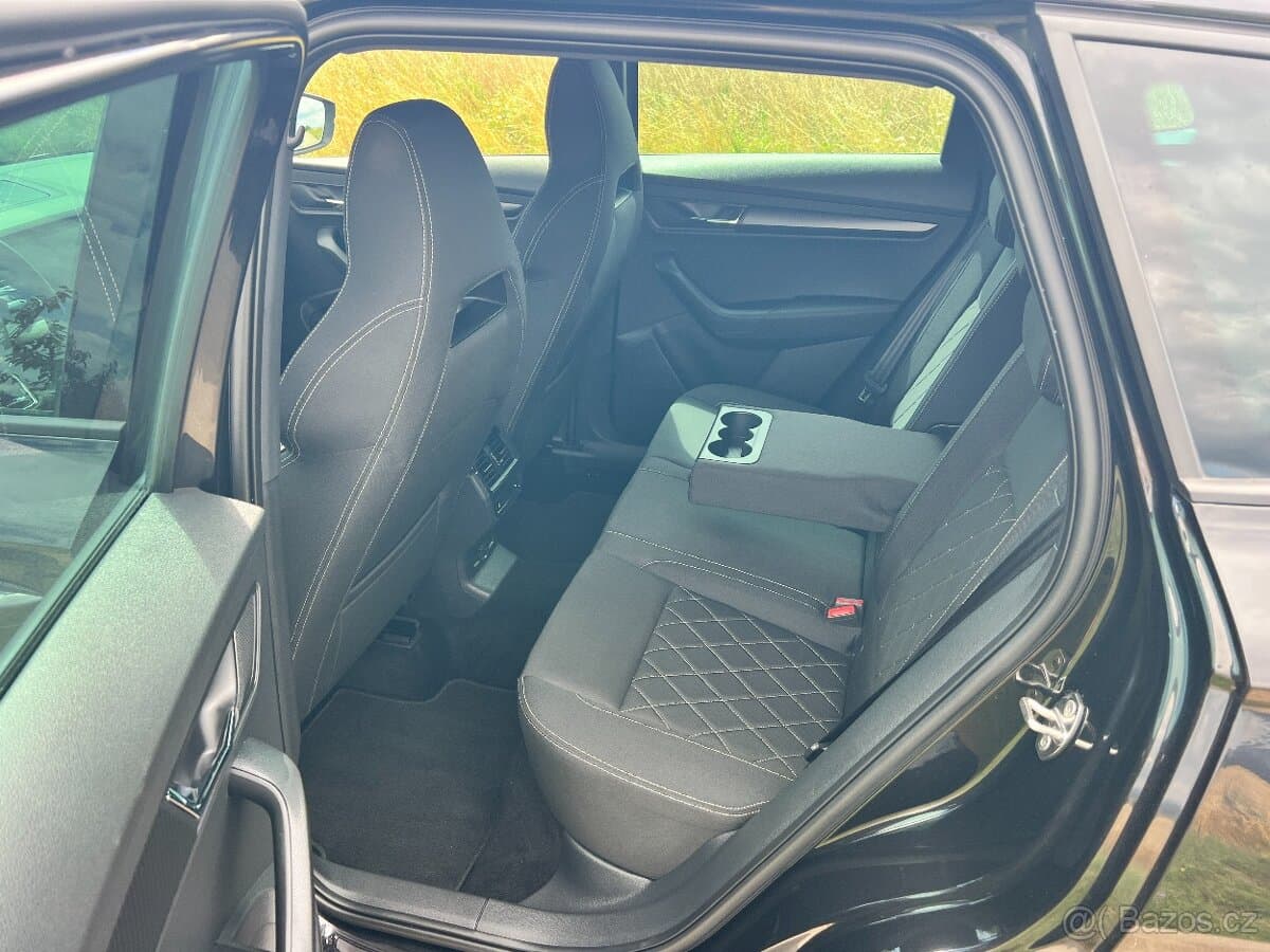 2022 Škoda KAROQ - 11