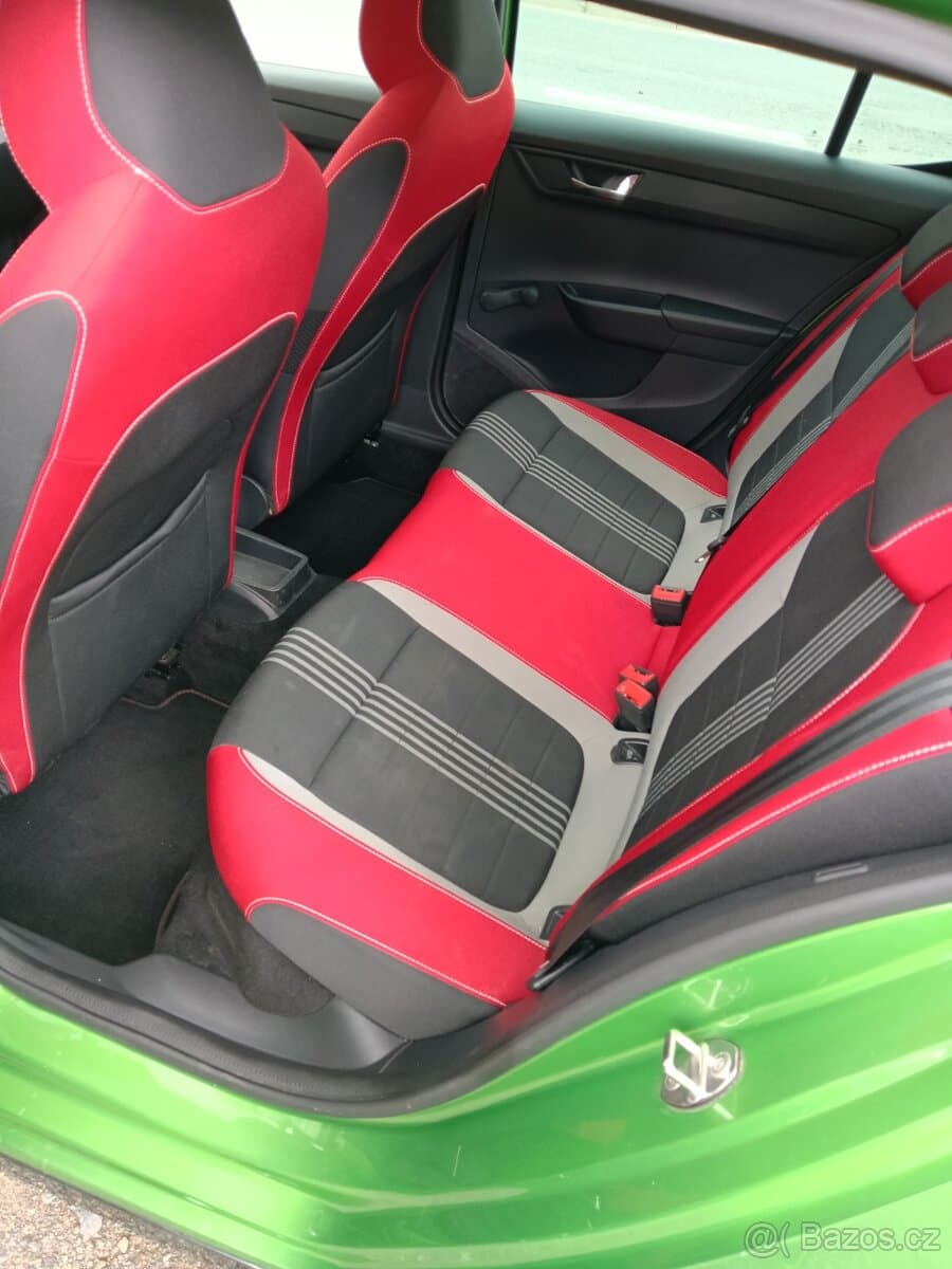 2018 Škoda FABIA - 11