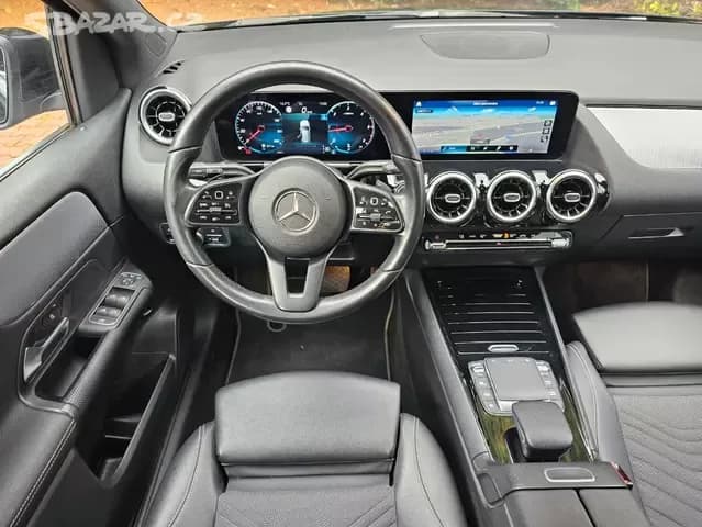 2020 Mercedes-Benz OSTATNÍ - 11