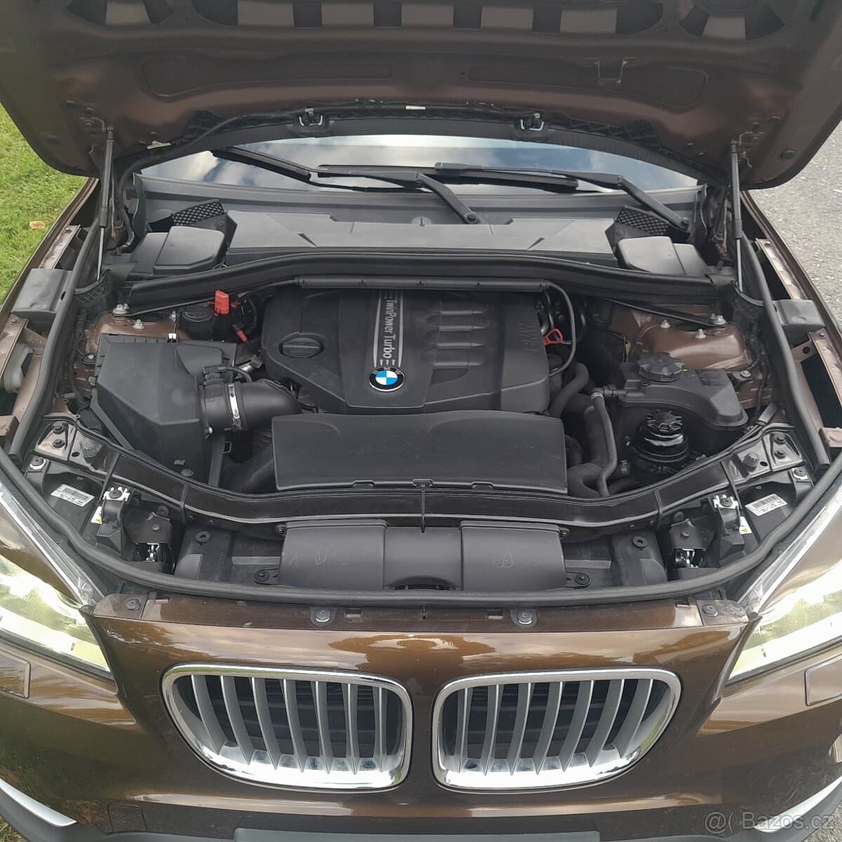2013 BMW X1 - 11
