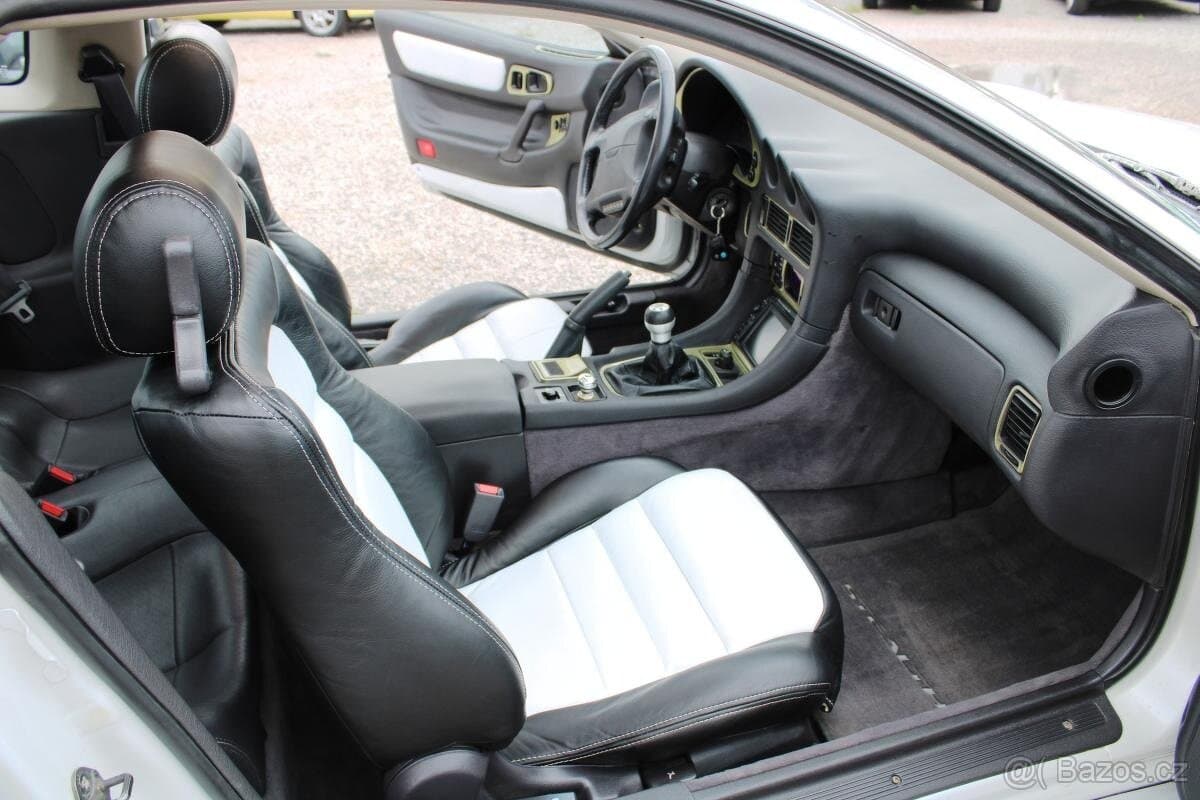 Dodge STEALTH - 11