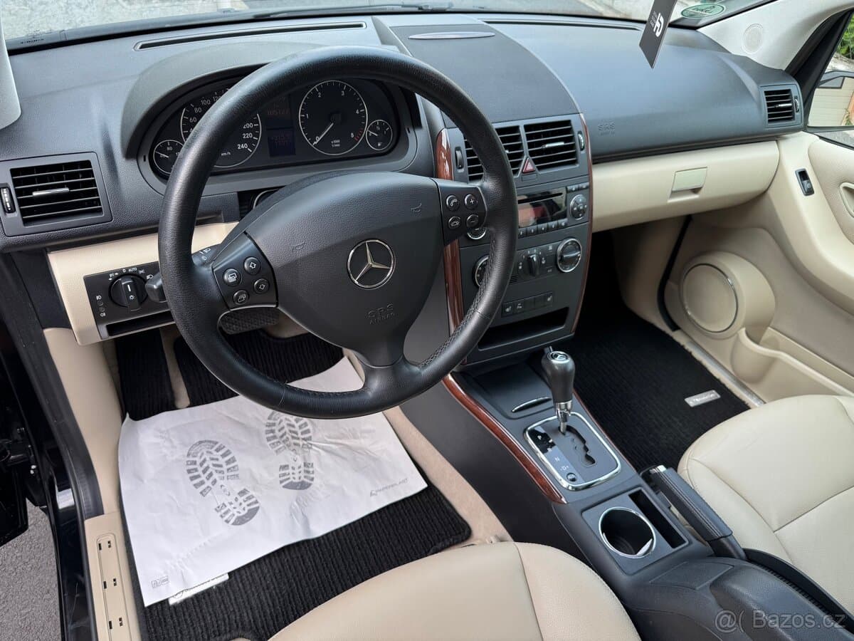 2007 Mercedes-Benz OSTATNÍ - 11