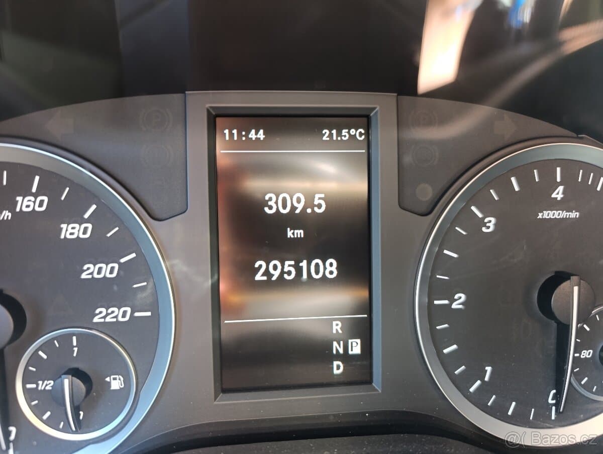 2023 Mercedes-Benz VITO - 11