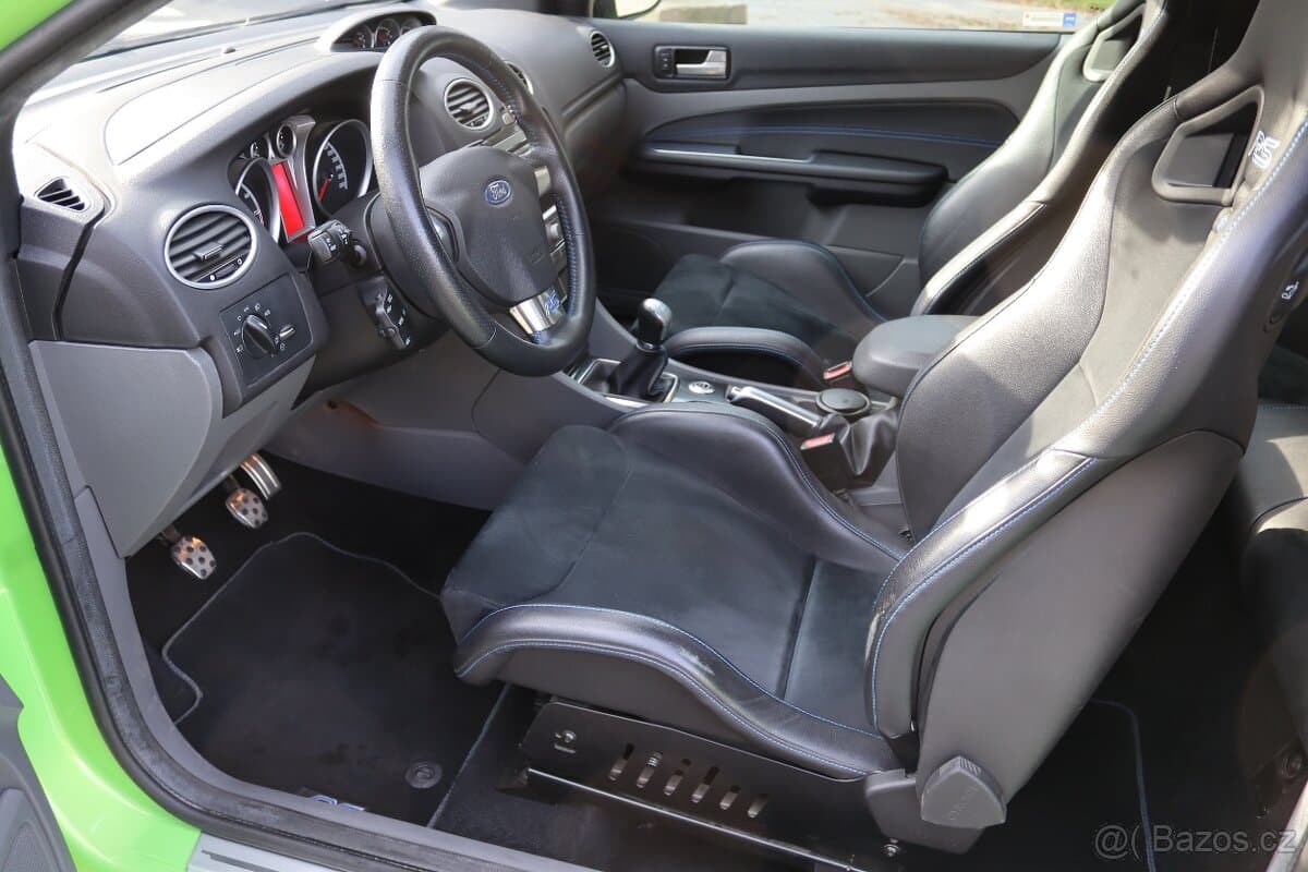 2009 Ford FOCUS - 11