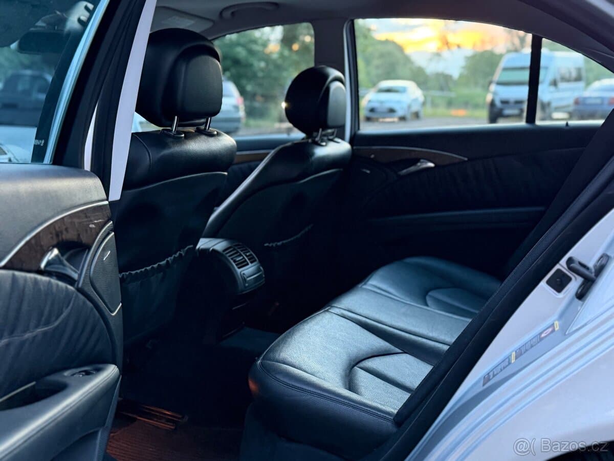 2007 Mercedes-Benz OSTATNÍ - 11