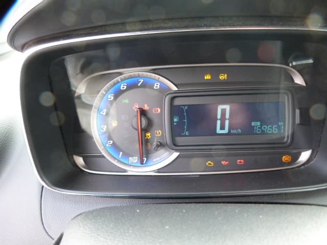 2014 Chevrolet TRAX - 11