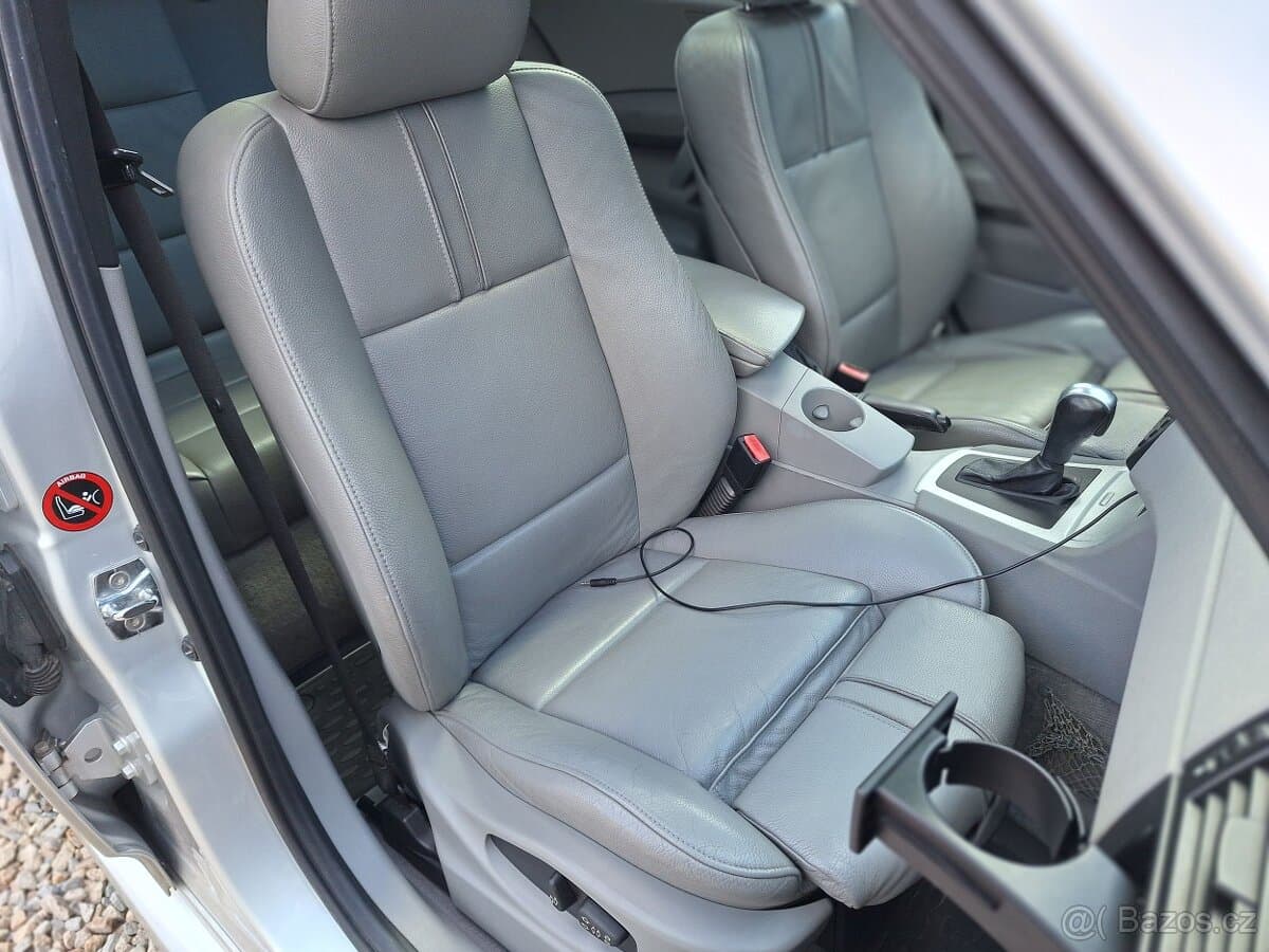 2006 BMW X3 - 11