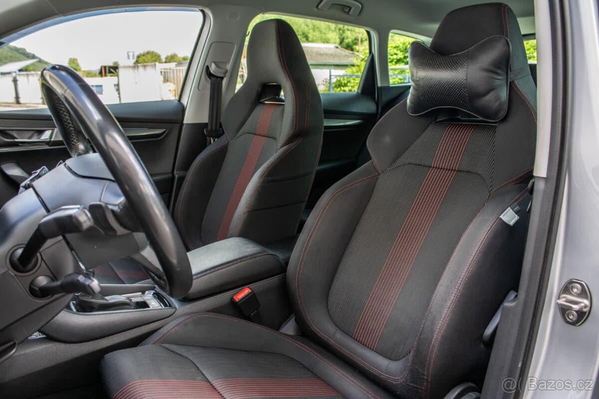 2019 Škoda KAROQ - 11