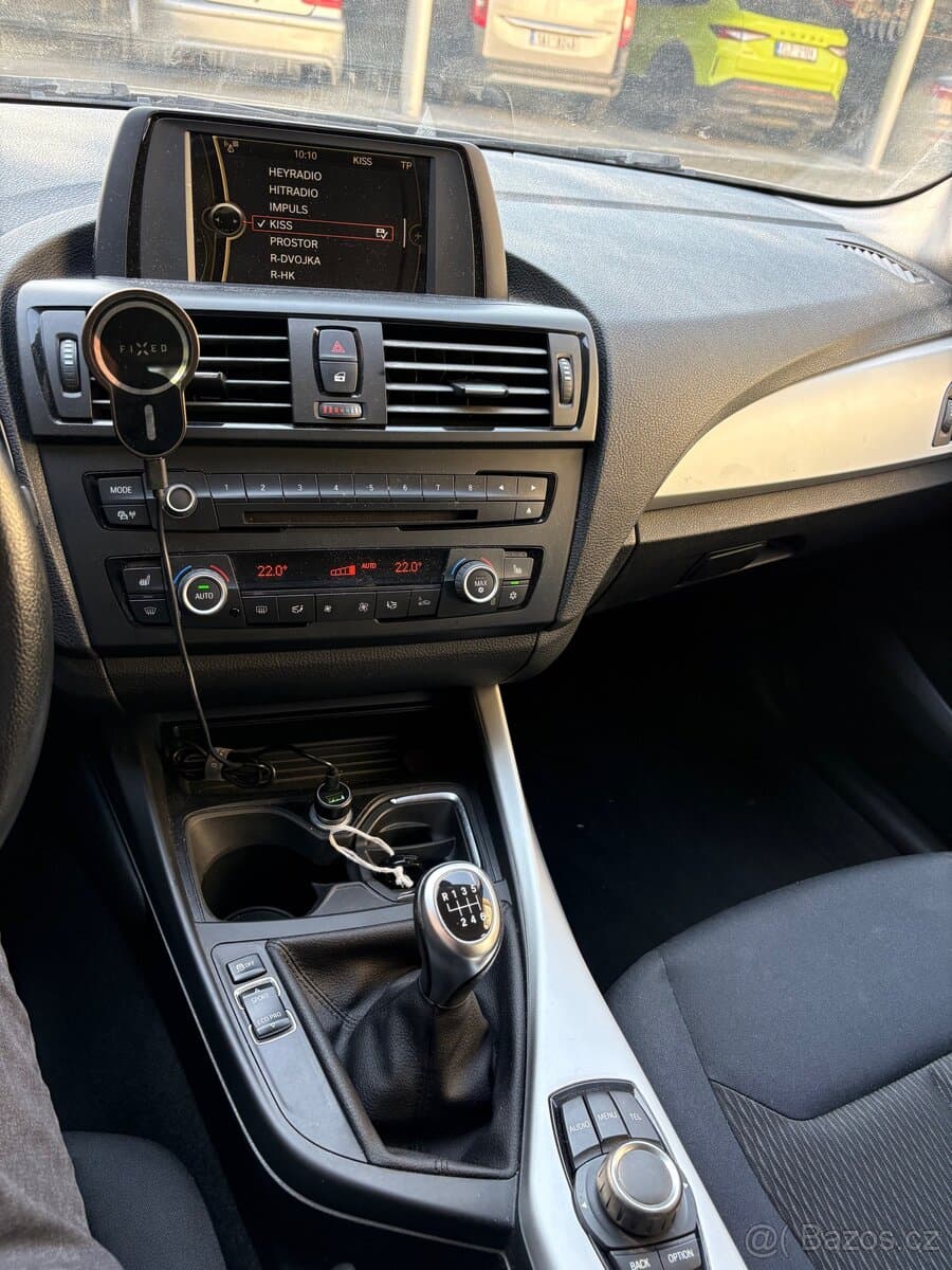 2012 BMW OSTATNÍ - 11