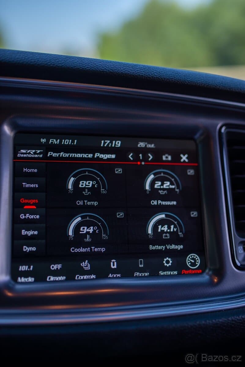2021 Dodge CHALLENGER - 11
