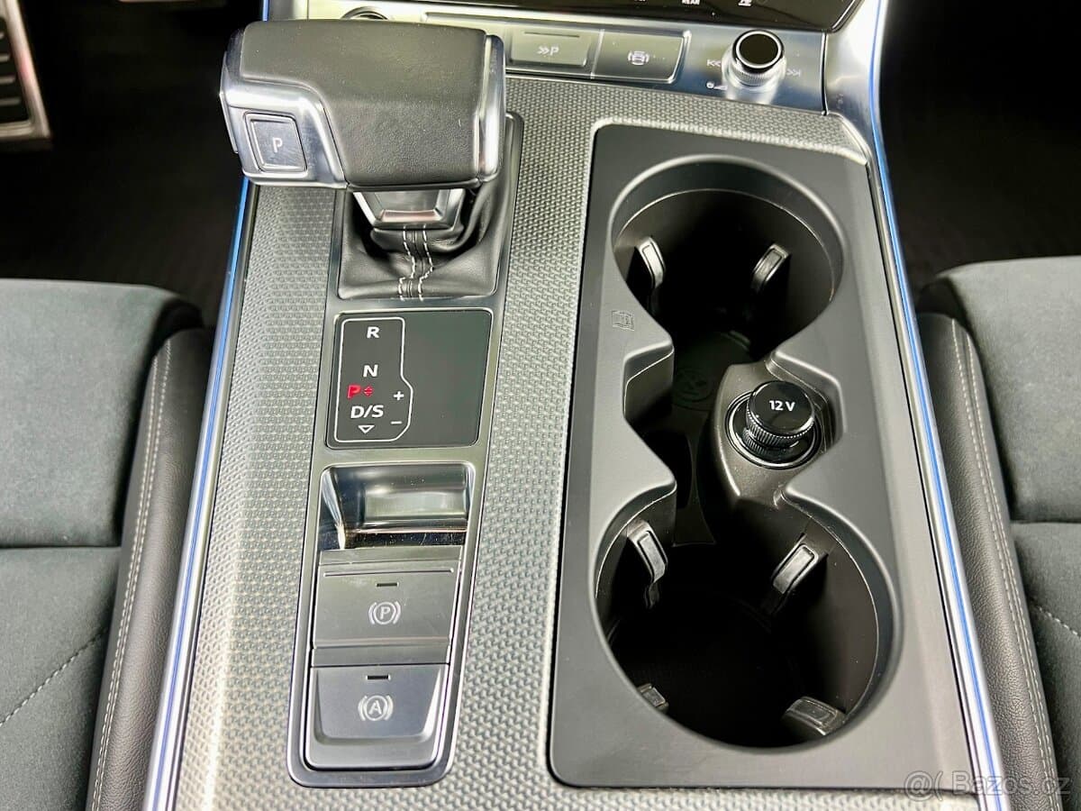 2022 Audi A6 - 11