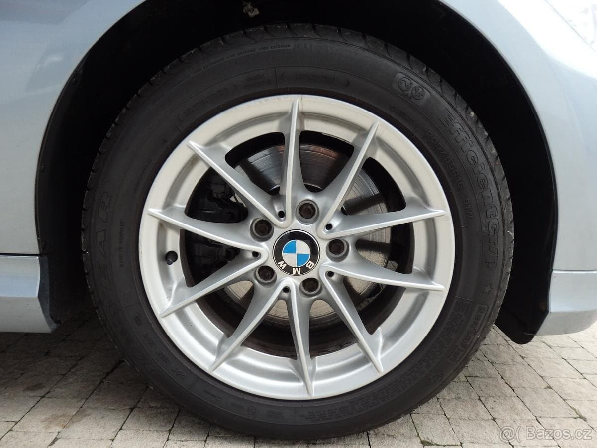 2011 BMW OSTATNÍ - 11