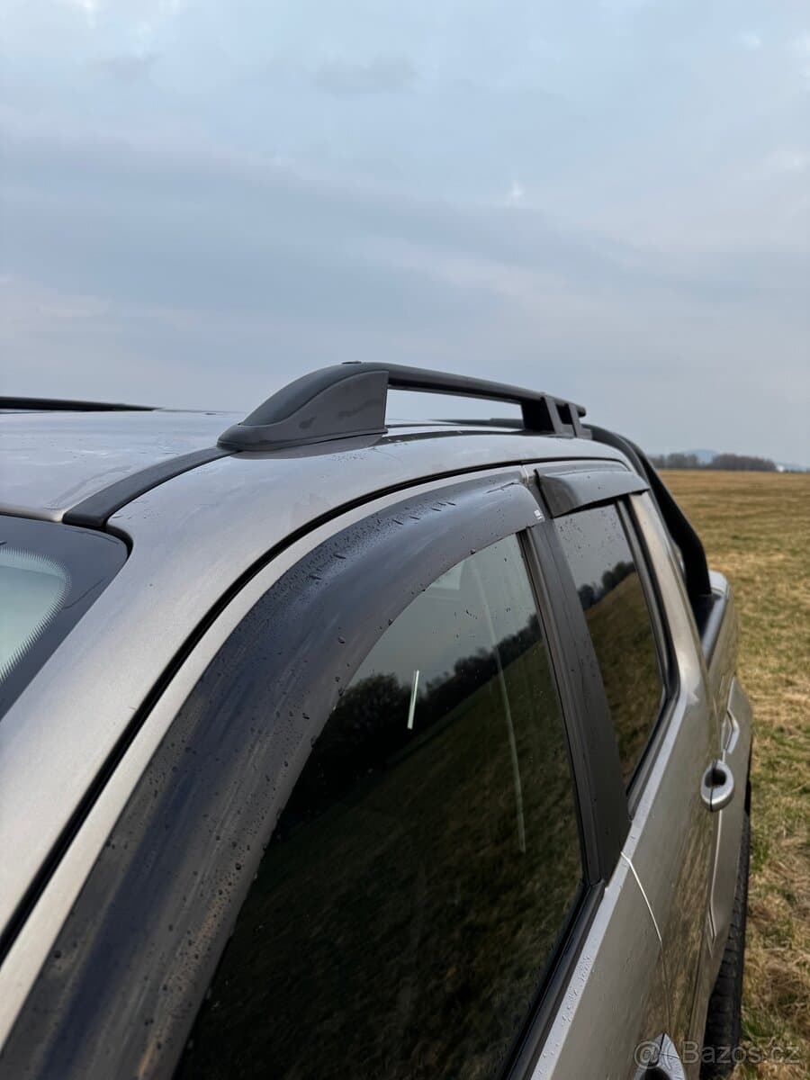 2017 Volkswagen AMAROK - 11