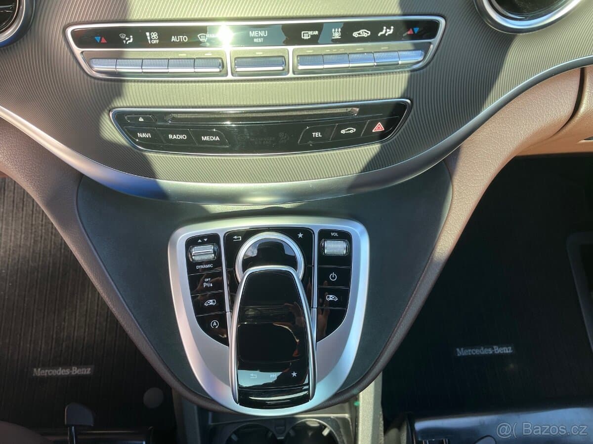 2019 Mercedes-Benz OSTATNÍ - 11