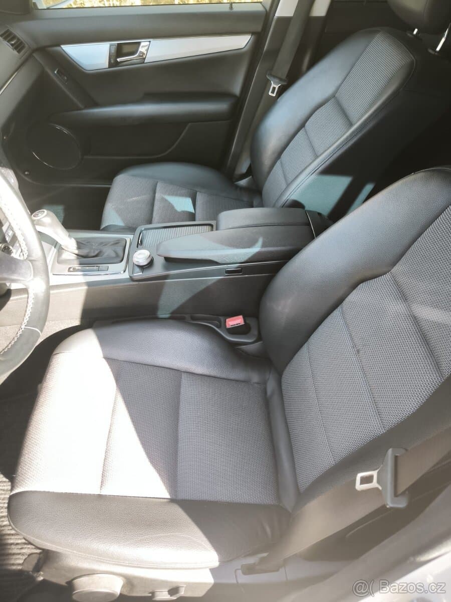 2011 Mercedes-Benz OSTATNÍ - 11