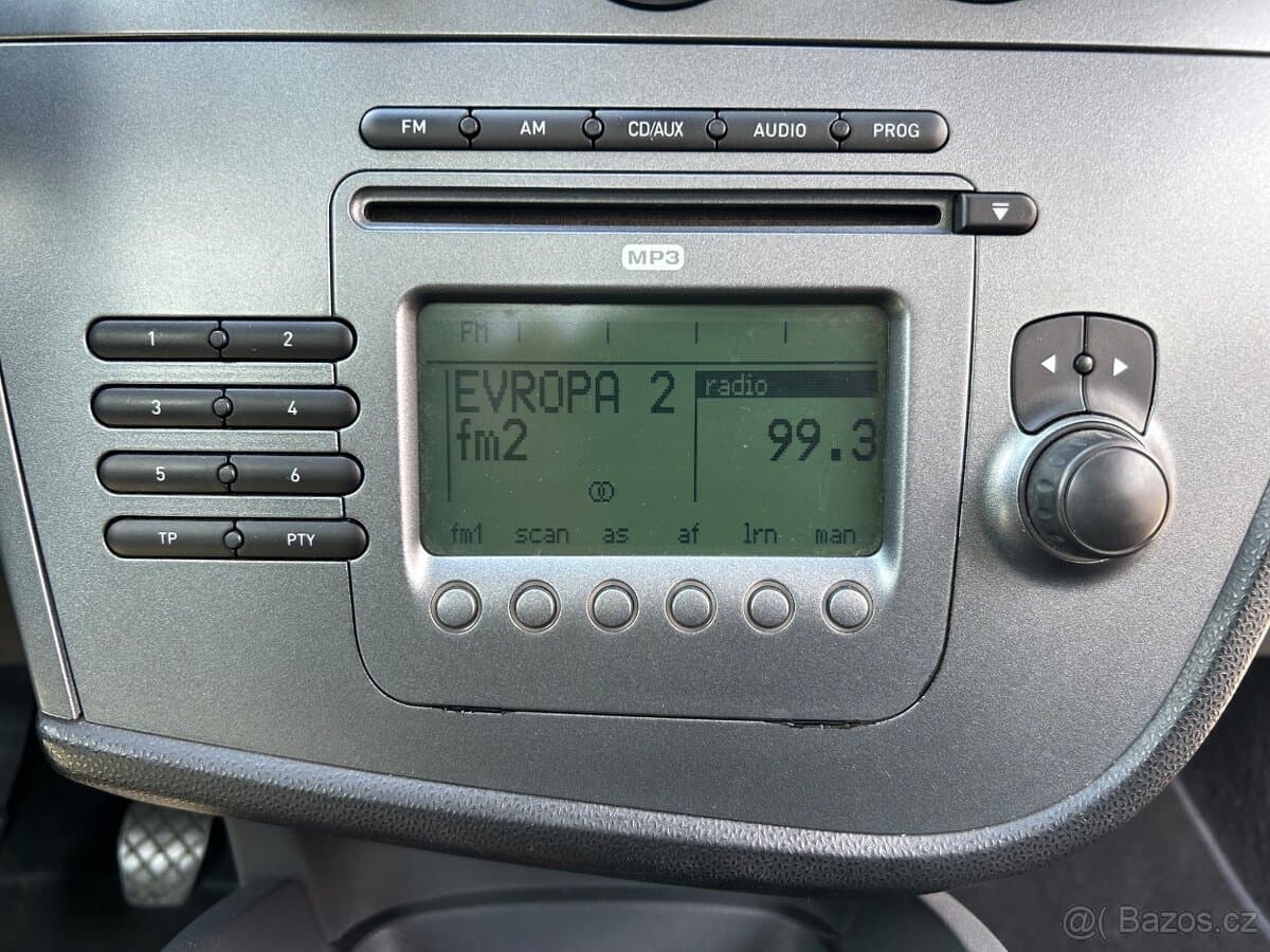 2007 Seat LEON - 11