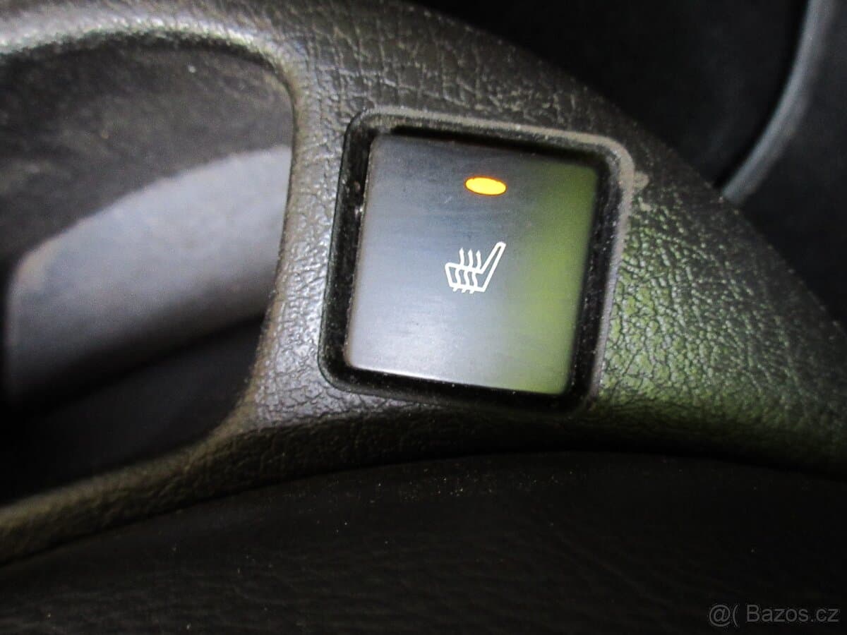 2005 Peugeot 307 - 11