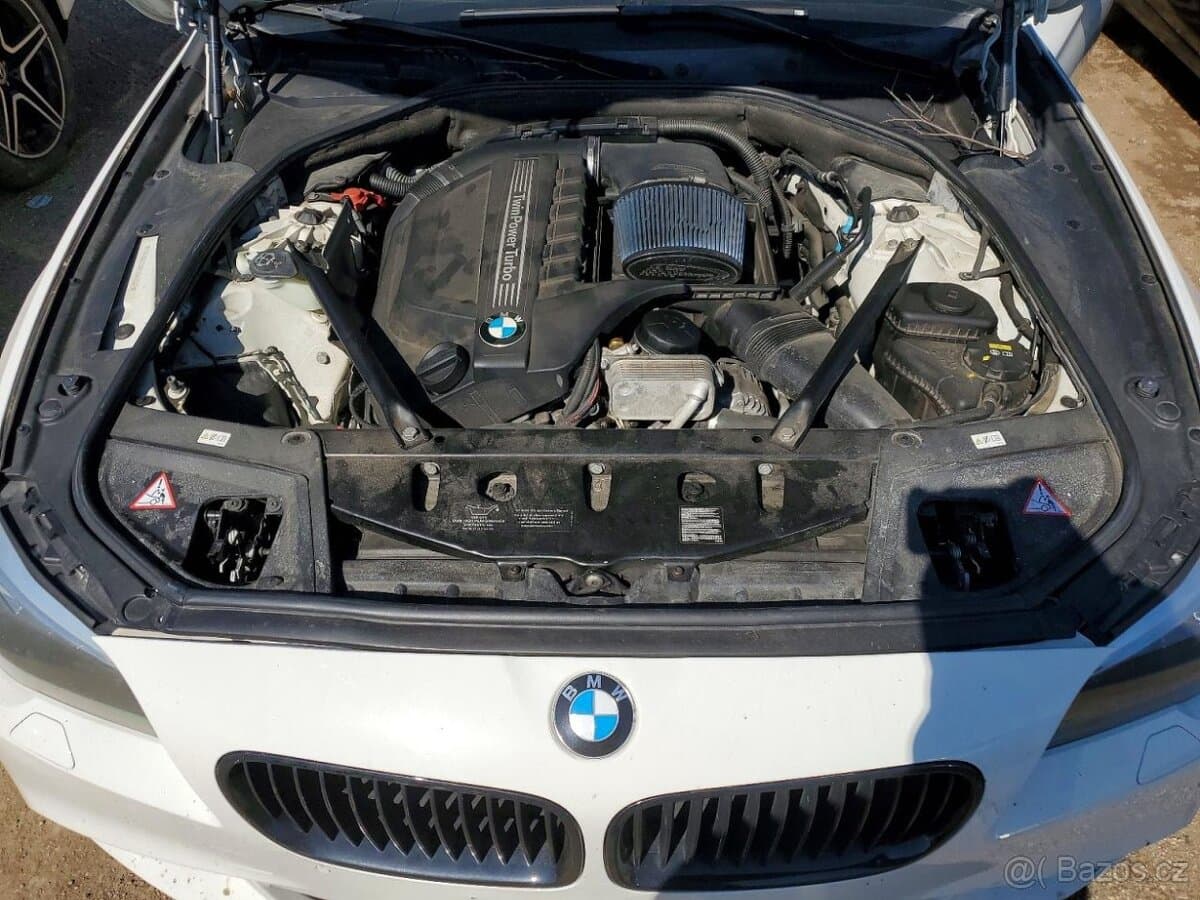 2015 BMW OSTATNÍ - 11