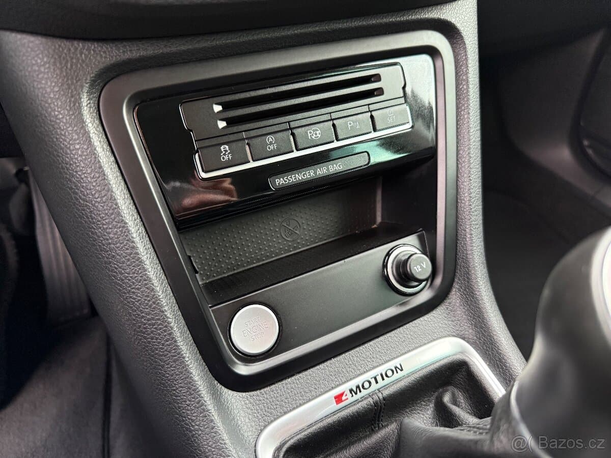 2015 Volkswagen SHARAN - 11
