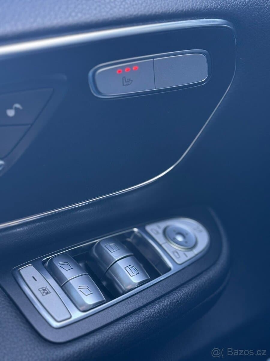 2015 Mercedes-Benz CL-CLASS - 11
