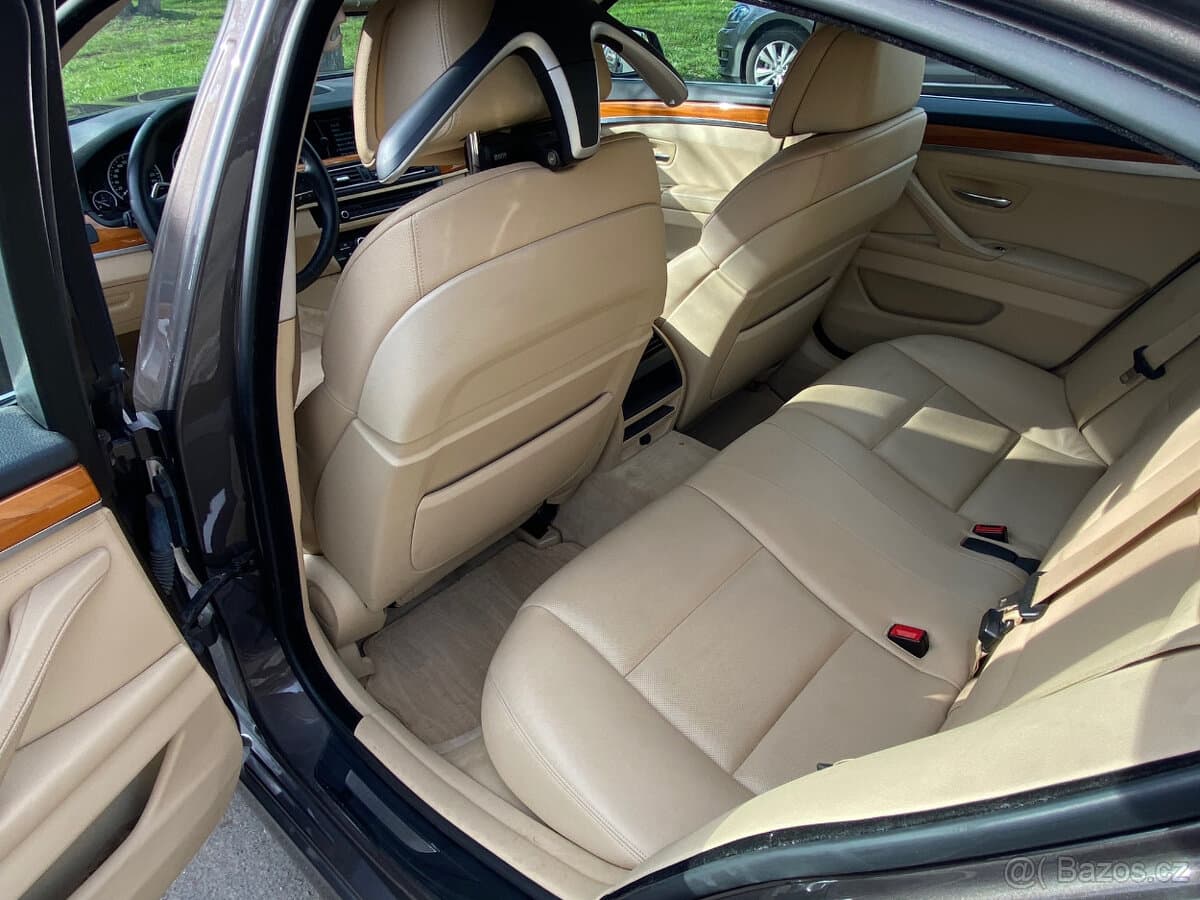 2012 BMW OSTATNÍ - 11