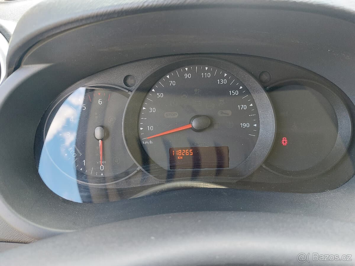 2014 Renault KANGOO - 11