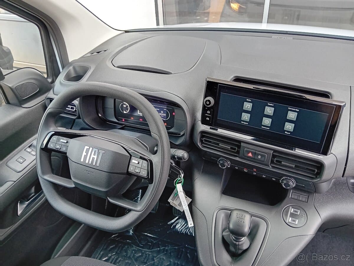 Fiat DOBLO - 11