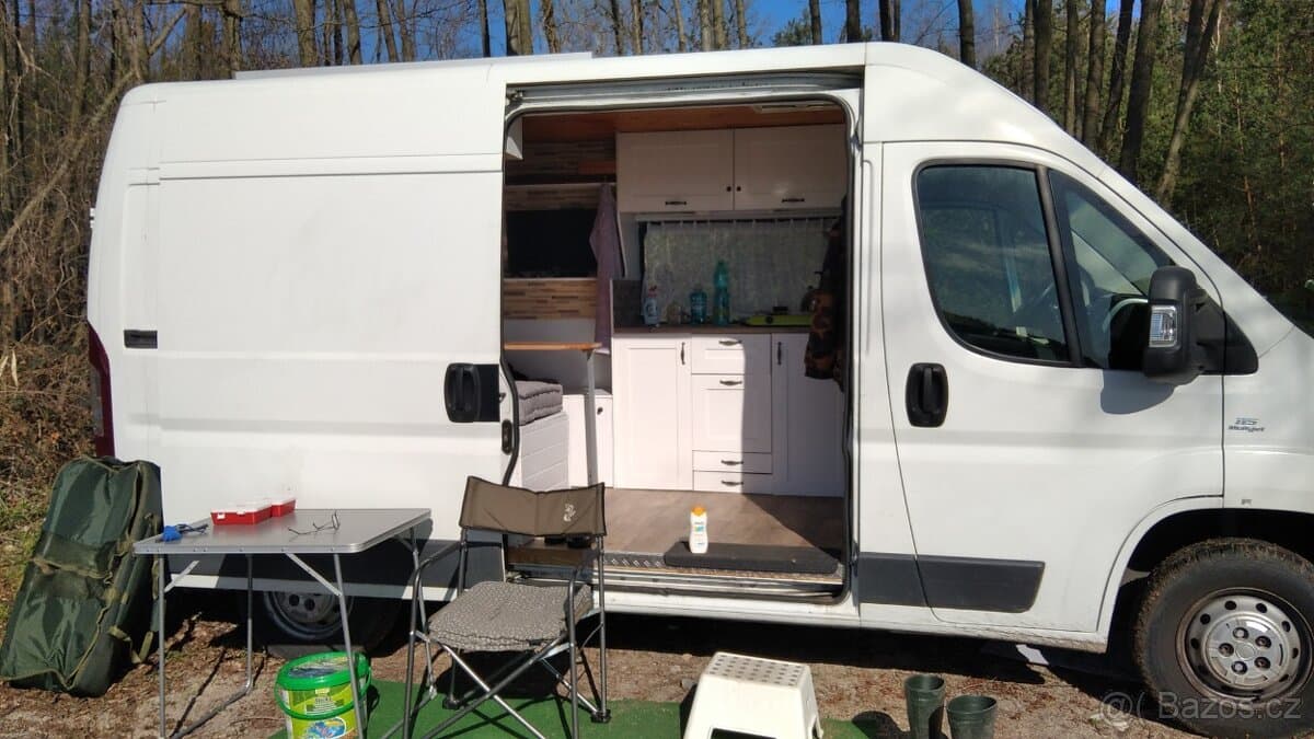 2012 Fiat DUCATO - 11