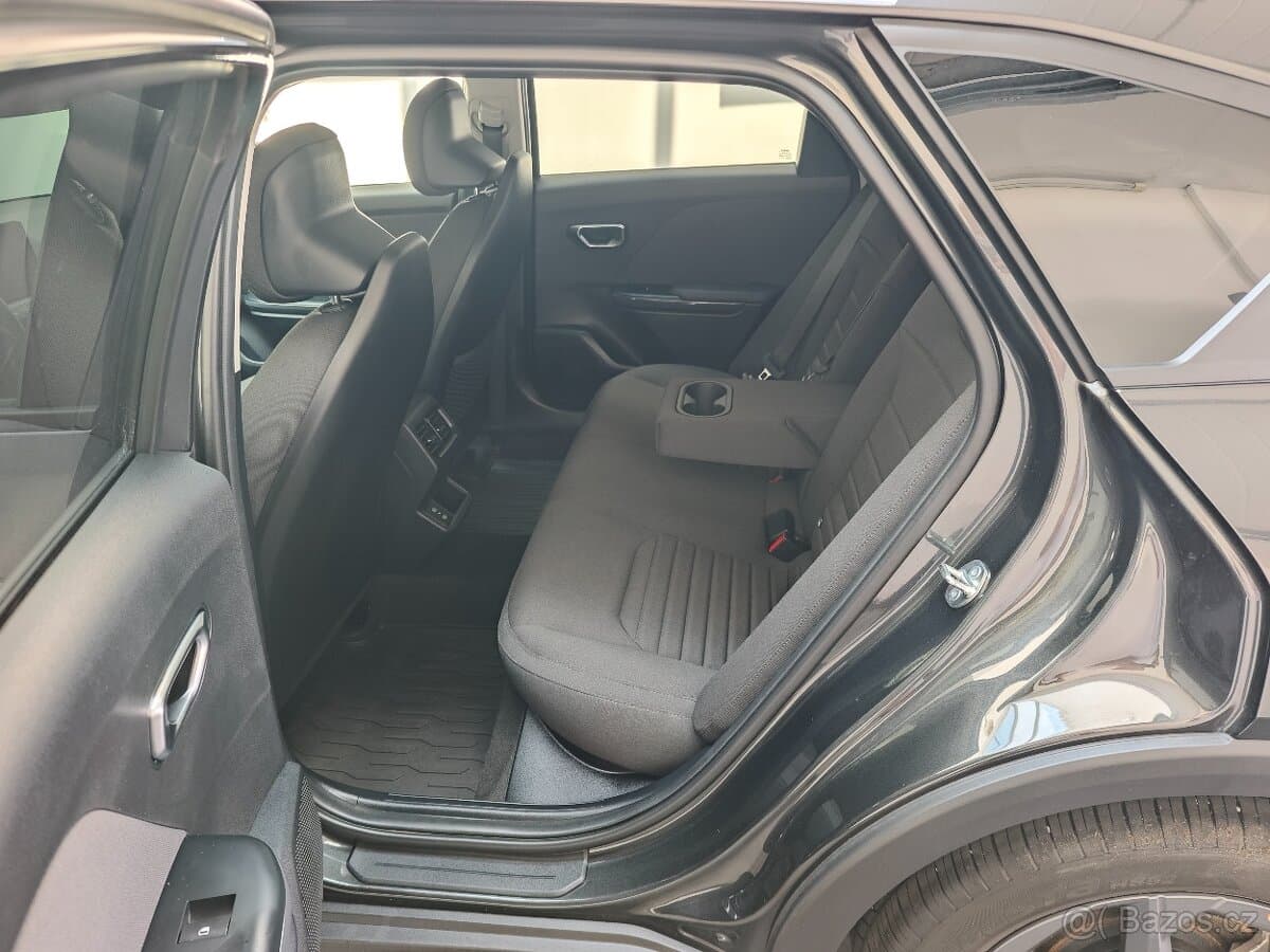 2026 Kia OSTATNÍ - 11
