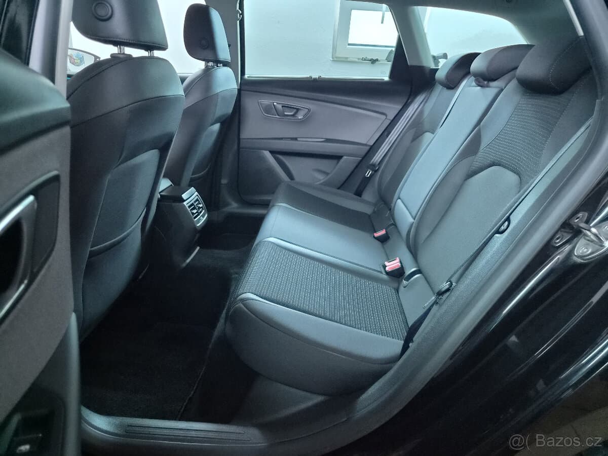 2019 Seat LEON - 11