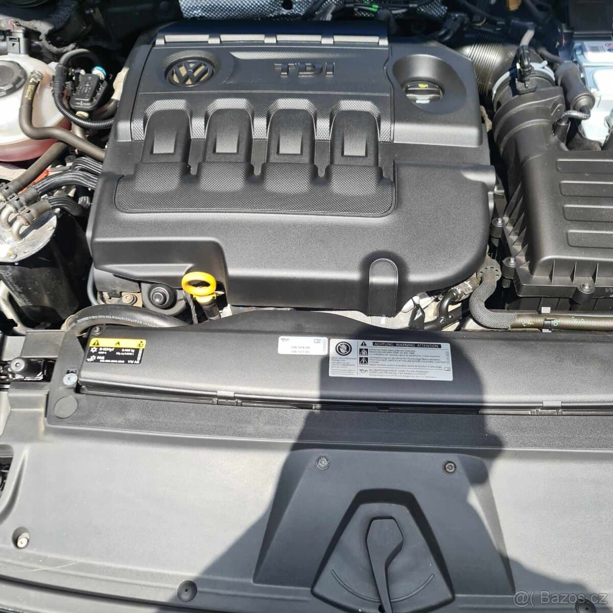 2019 Volkswagen ARTEON - 11
