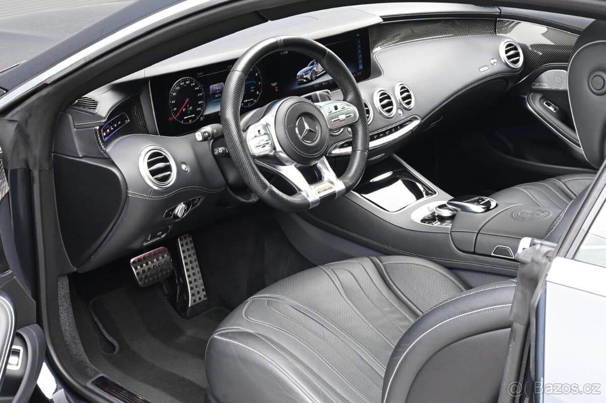 2018 Mercedes-Benz OSTATNÍ - 11