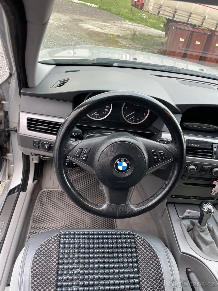 2004 BMW OSTATNÍ - 11