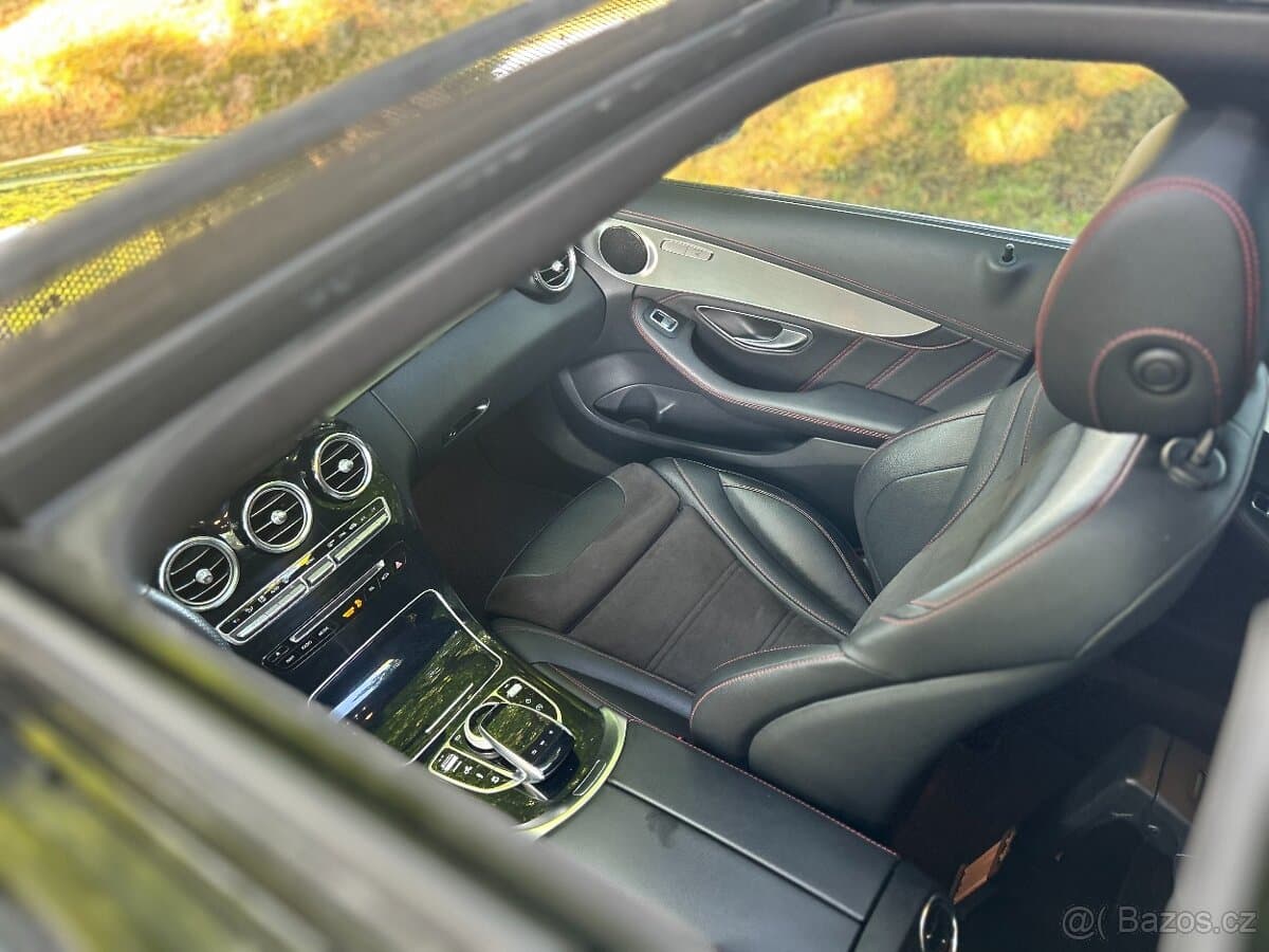 2017 Mercedes-Benz OSTATNÍ - 11