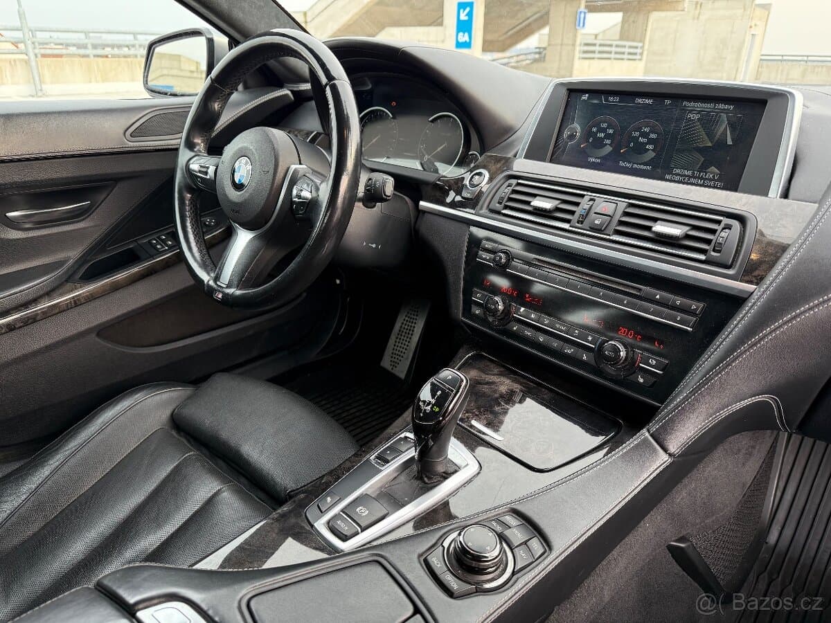 2014 BMW OSTATNÍ - 11