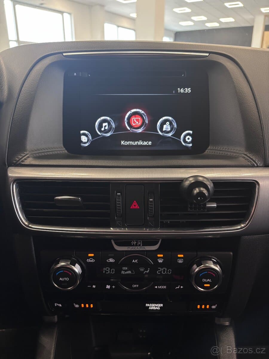 2016 Mazda CX-5 - 11