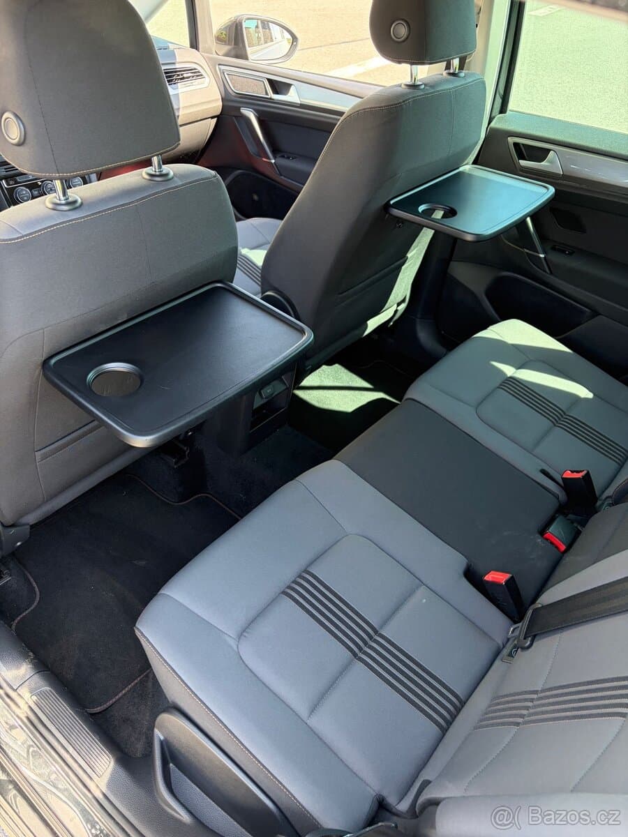 2016 Volkswagen GOLF - 11