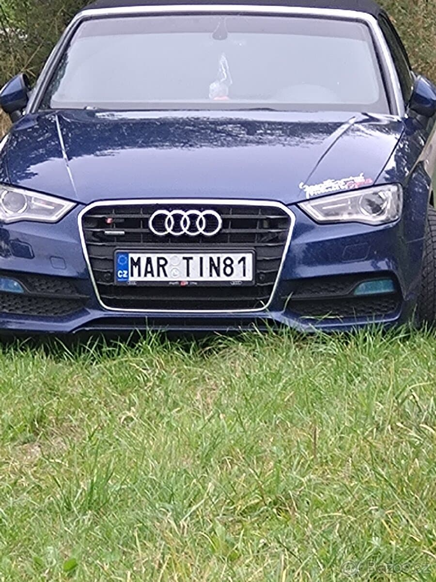 2015 Audi A3 - 11